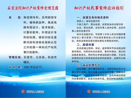 知识产权进企业 以专业服务驱动创新，以创新引领发展